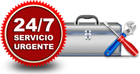 Fontanero 24 horas